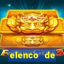 elenco de pretendente surpresa